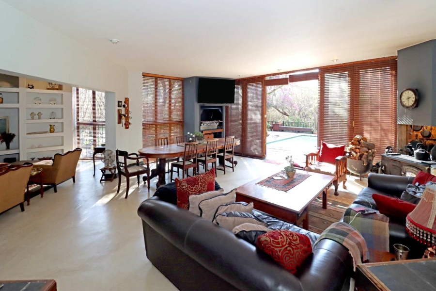 4 Bedroom Property for Sale in Hartbeespoort North West